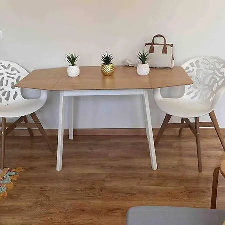 Apartment Precioso Atico Frente A La Ciudad De Las Ciencias Valencia